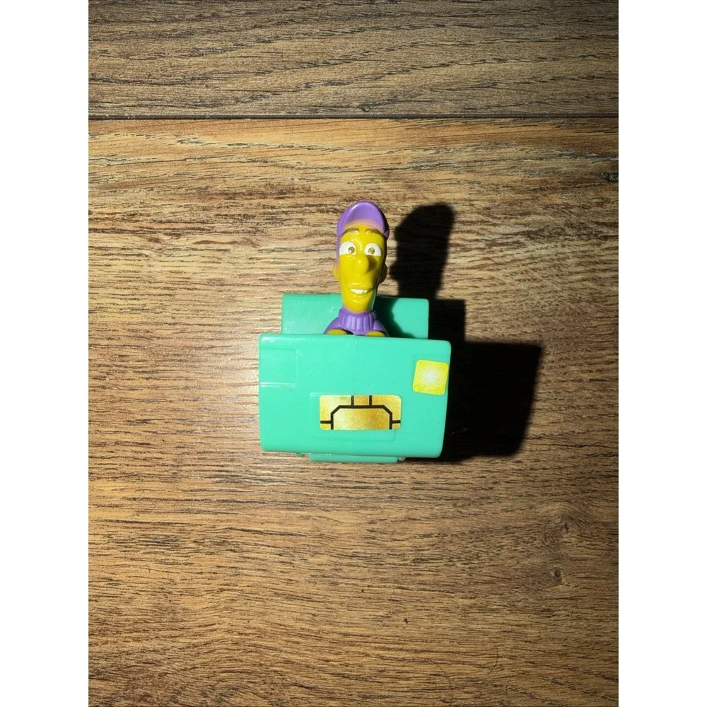 Disney product 2018